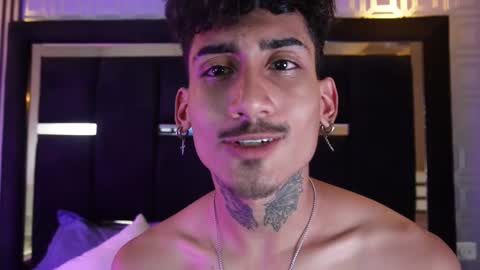 Sr. Eros online show from 14, 3, 2026