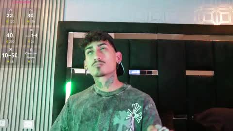 Sr. Eros online show from 2, 4, 2026