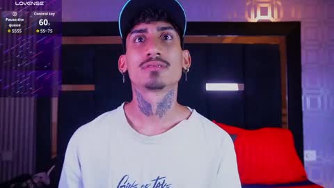 Sr. Eros online show from 14, 4, 2026