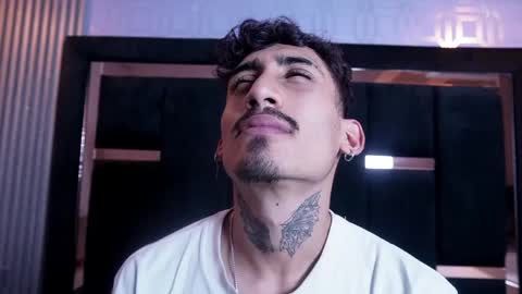 Sr. Eros online show from 19, 4, 2026