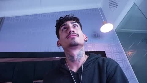 Sr. Eros online show from 23, 4, 2026