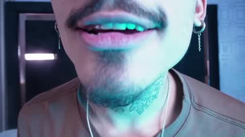 Sr. Eros online show from 24, 4, 2026