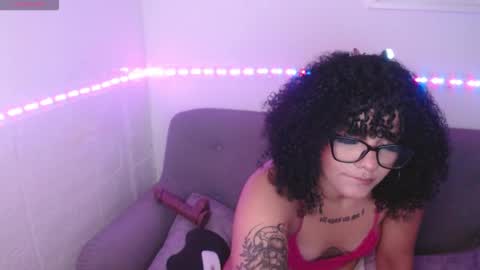 dark_flama online show from 7, 2, 2026