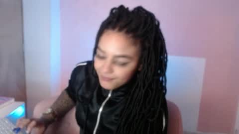 dark_flama online show from 31, 3, 2026