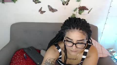 dark_flama online show from 23, 4, 2026