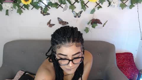 dark_flama online show from 28, 4, 2026