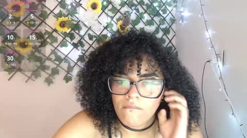 dark_flama online show from 18, 5, 2026