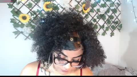dark_flama online show from 7, 6, 2026