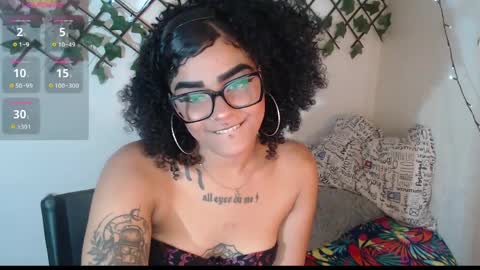 dark_flama online show from 8, 6, 2026