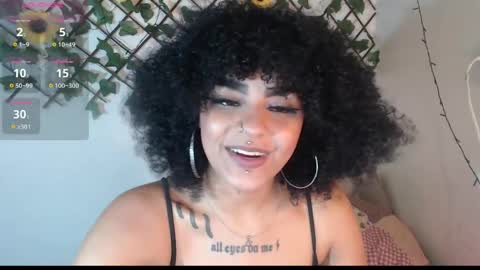 dark_flama online show from 8, 6, 2026
