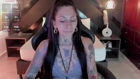 M I K A E L A online show from 23, 4, 2026