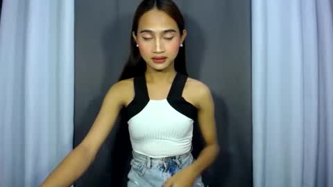 LIANNA online show from 6, 1, 2026