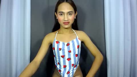 LIANNA online show from 7, 1, 2026