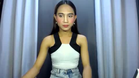 LIANNA online show from 1, 4, 2026