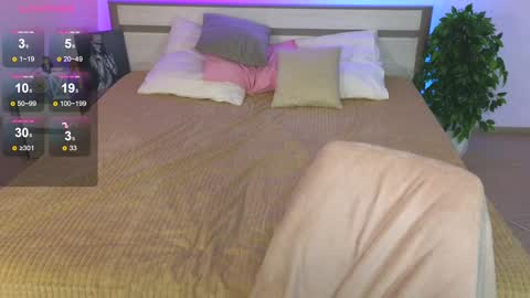 Lola online show from 12, 1, 2025