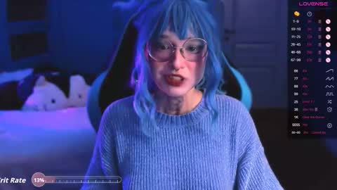 Lucious Foijieh online show from 27, 2, 2026