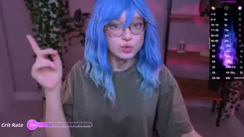 Lucious Foijieh online show from 23, 6, 2026