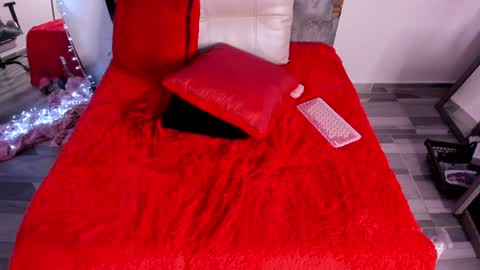 CELESTE online show from 3, 1, 2025