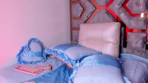 CELESTE online show from 1, 2, 2025