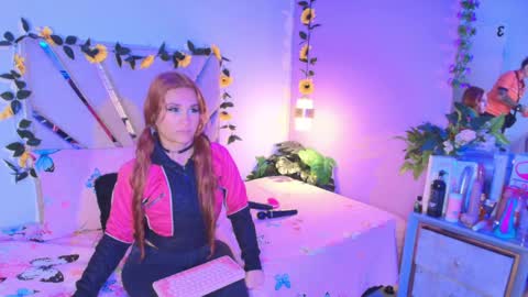 CELESTE online show from 7, 6, 2026
