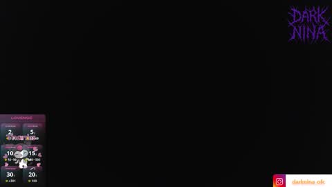 Nina online show from 18, 2, 2026