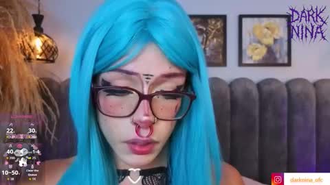 Nina online show from 12, 3, 2026