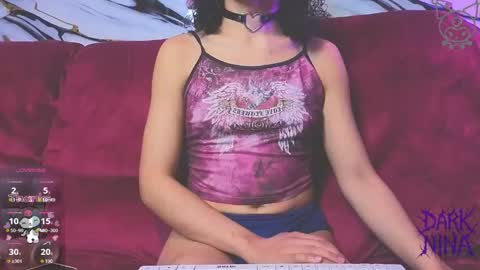 dark_nina__ online show from 29, 5, 2026