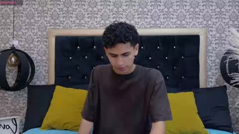 dark_sultan online show from 6, 3, 2026