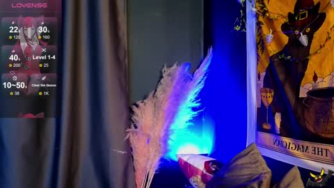 Vamp  online show from 13, 12, 2024