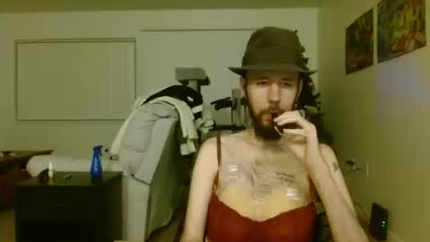 Dark Yoh online show from 16, 10, 2025