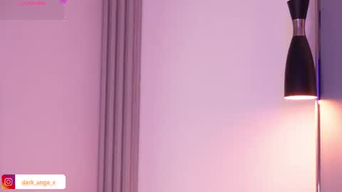 Angel Darcy  online show from 29, 6, 2026