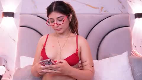 Angel Darcy  online show from 14, 7, 2026