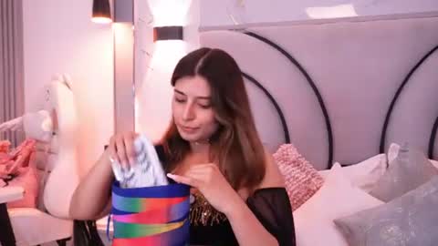 Angel Darcy  online show from 14, 7, 2026