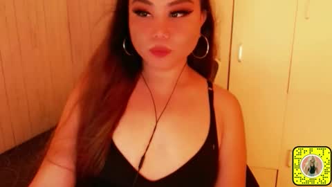 Rose Dawson online show from 6, 11, 2025