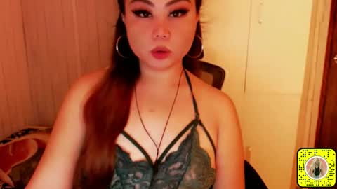 Rose Dawson online show from 17, 11, 2025