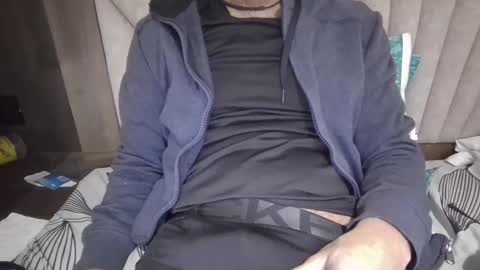 just a guy online show from 1, 2, 2025