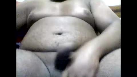 Darkdre the1 online show from 20, 12, 2025