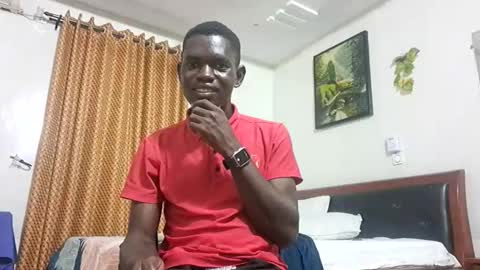 Dark Elite online show from 23, 4, 2026