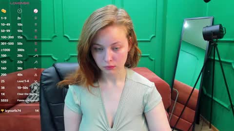 Snapshot of darkericaaaa chatting on 7, 5, 2026 darkericaaaa online show from 7, 5, 2026