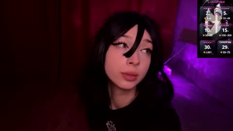 Yuu online show from 22, 2, 2025