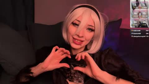 Yuu online show from 9, 10, 2025