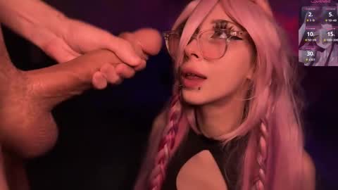 Yuu online show from 22, 10, 2025