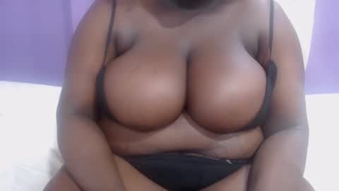 darkgiantmelanin online show from 21, 4, 2026