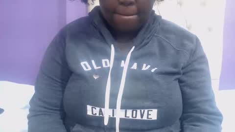 darkgiantmelanin online show from 27, 4, 2026