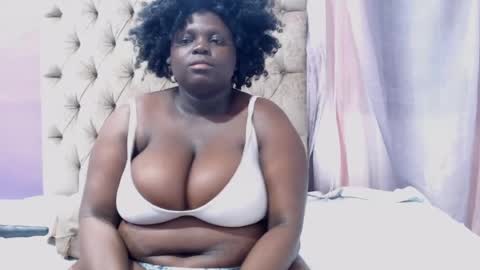 darkgiantmelanin online show from 19, 6, 2026