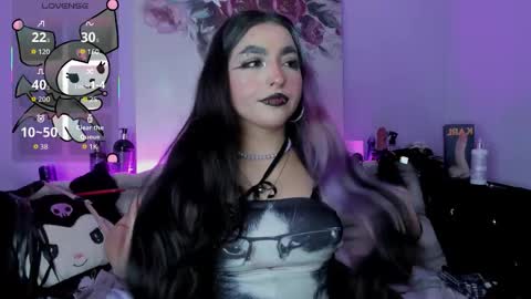 cleitlin vinson online show from 26, 2, 2026