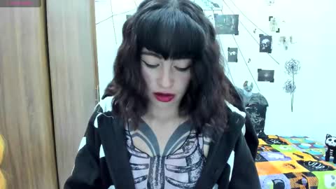 Snapshot of darkkittenuwu chatting on 23, 2, 2025 Hi Im Yuri independent modelhelp me get my 111 hands upuwu online show from 23, 2, 2025