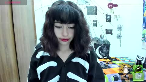 Snapshot of darkkittenuwu chatting on 23, 2, 2025 Hi Im Yuri independent modelhelp me get my 111 hands upuwu online show from 23, 2, 2025