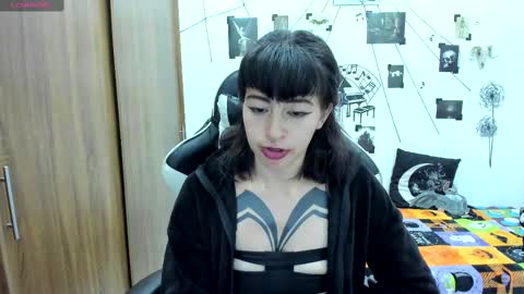 Snapshot of darkkittenuwu chatting on 28, 2, 2025 Hi Im Yuri independent modelhelp me get my 111 hands upuwu online show from 28, 2, 2025