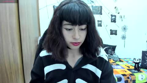 Snapshot of darkkittenuwu chatting on 3, 3, 2025 Hi Im Yuri independent modelhelp me get my 111 hands upuwu online show from 3, 3, 2025